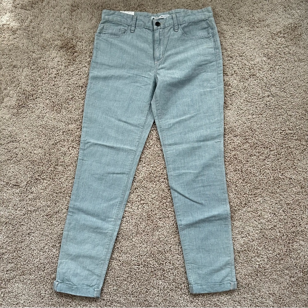 Joe’s Jeans Slim Fit Size 27 Lightweight Pants